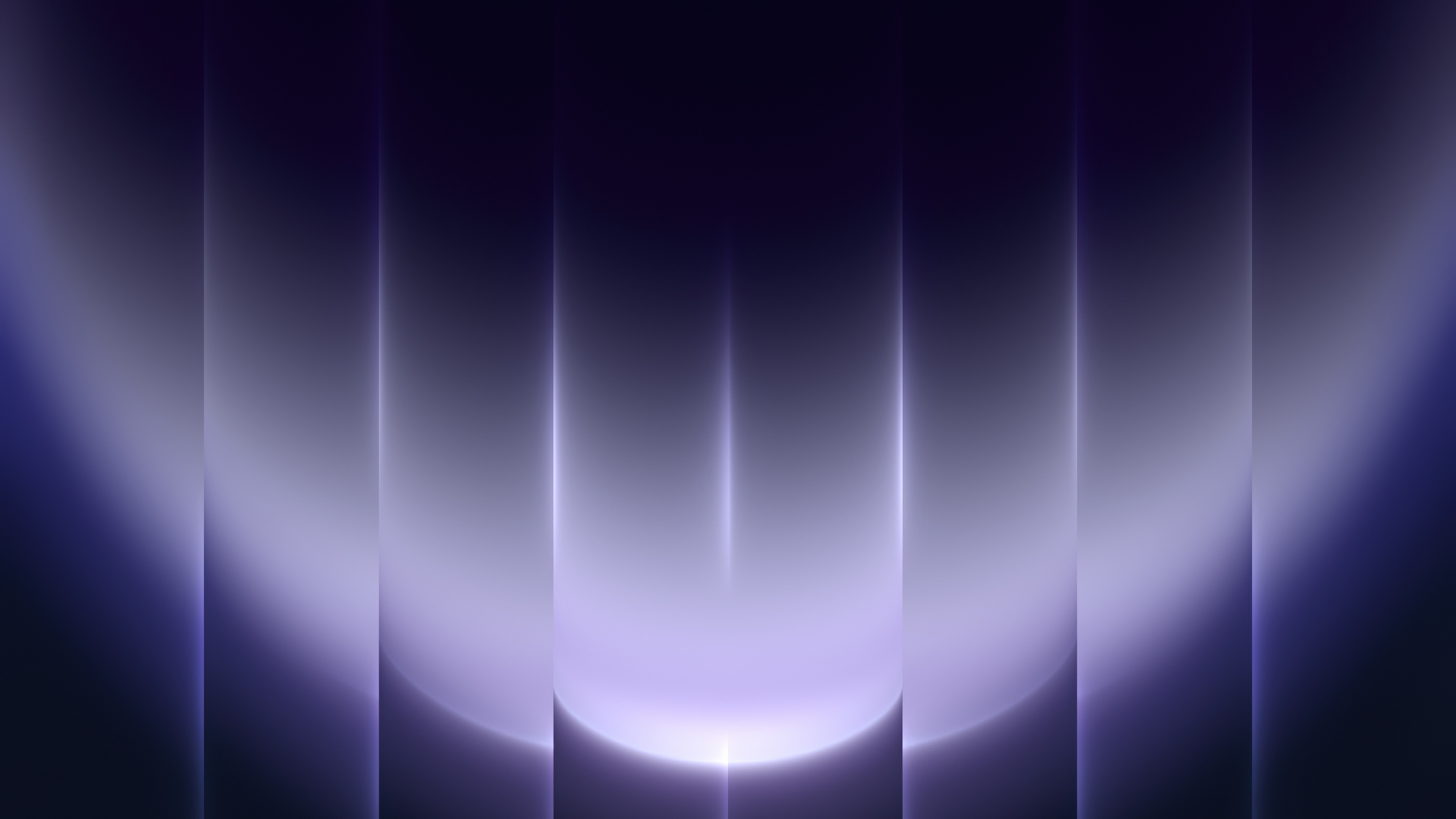 Purple abstract Layers Wallpaper